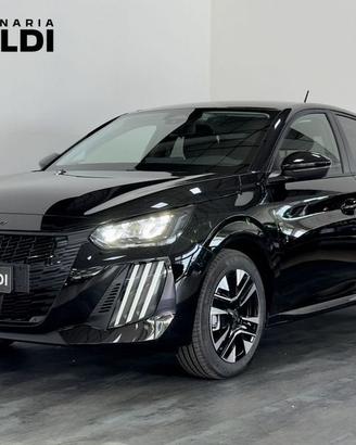 Peugeot 208 Edition Turbo benzina 100 (NO CIN...
