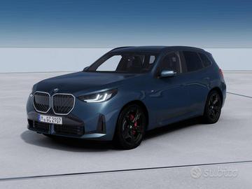 BMW X3 xDrive20d MSport Pro