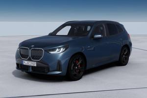 BMW X3 xDrive20d MSport Pro