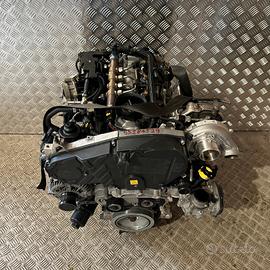 motore completo alfa romeo stelvio 2.2 55284529