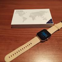 Smartwatch Donna IOWODO R3 Pro