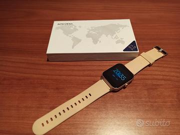 Smartwatch Donna IOWODO R3 Pro