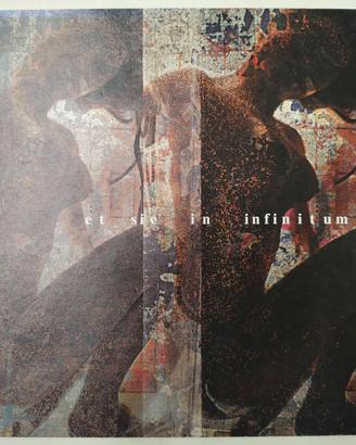 Libro arte Et sic in infinitum - Beat Kuert tedeso