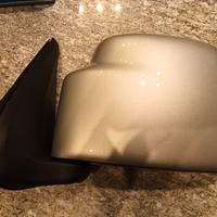 specchio sx sinistro SUZUKI JIMNY originale