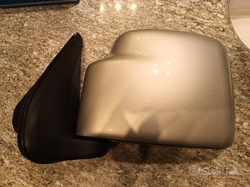 specchio sx sinistro SUZUKI JIMNY originale