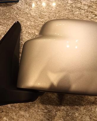 specchio sx sinistro SUZUKI JIMNY originale