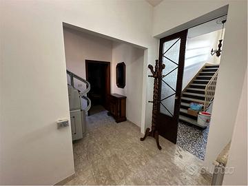 FAVARO VENETO CASA SINGOLA CON DUE APPARTAMENTI