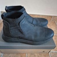 Stivaletto Lumberjack Neil Beatles