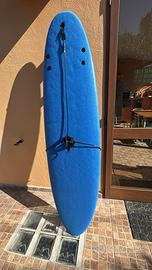 Tavola da Surf Blu 200 x 55