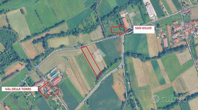 TER. AGRICOLO A SAN GILLIO