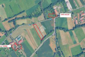 TER. AGRICOLO A SAN GILLIO