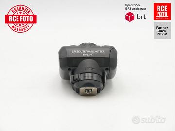 Yongnuo YN-E3-RT (Canon)