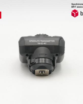 Yongnuo YN-E3-RT (Canon)