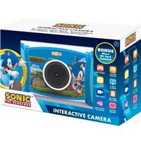 Macchina fotografica interattiva Sonic