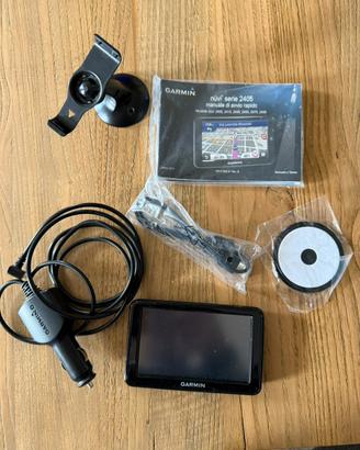 Navigatore GARMIN