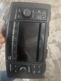 Autoradio originale swift