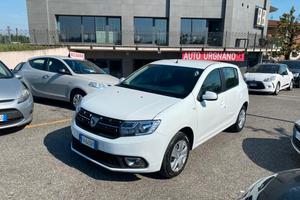 Dacia Sandero Streetway 1.0 SCe 75 CV S&S Comfort