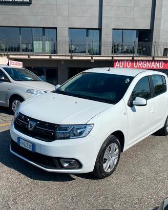 Dacia Sandero Streetway 1.0 SCe 75 CV S&S Comfort