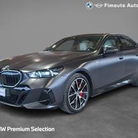 BMW 540 d 48V xDrive Msport Pro Aut.