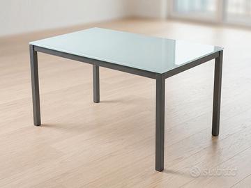 Tavolo Calligaris Allungabile (120/160 x 80 cm)