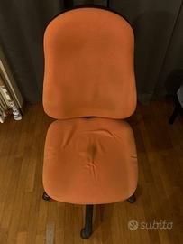 Sedia Ufficio Topstar,  5 euro (Trattabili)
