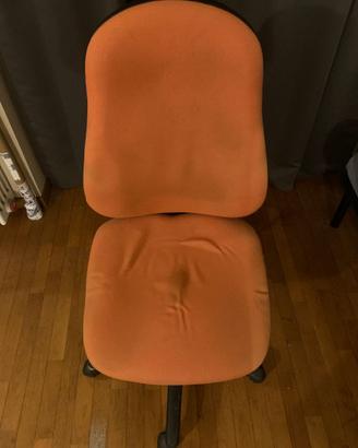 Sedia Ufficio Topstar,  5 euro (Trattabili)