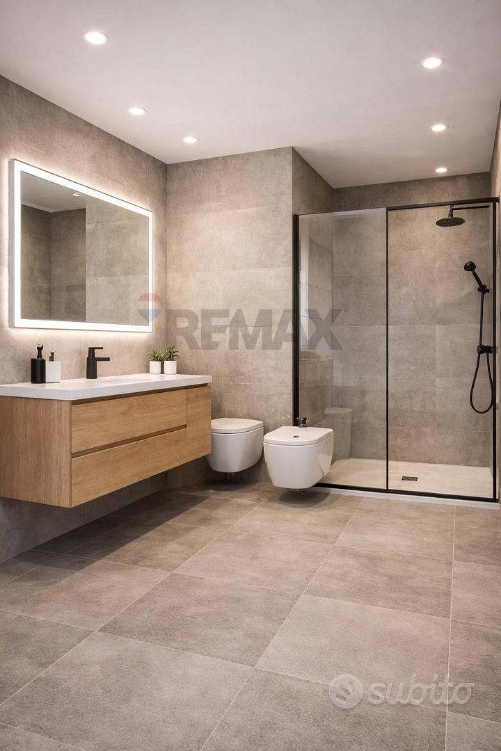 Appartamento – Besozzo - Vista 5