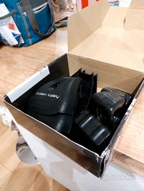 supporti per barra porta tutto