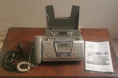 telefono panasonic KX-FP141