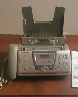 telefono panasonic KX-FP141