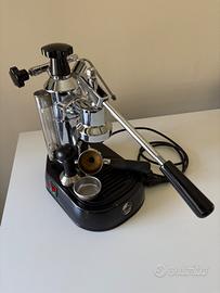La Pavoni Europicola