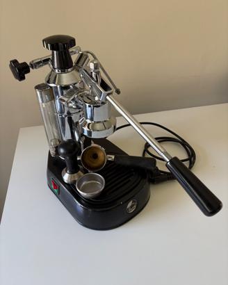 La Pavoni Europicola