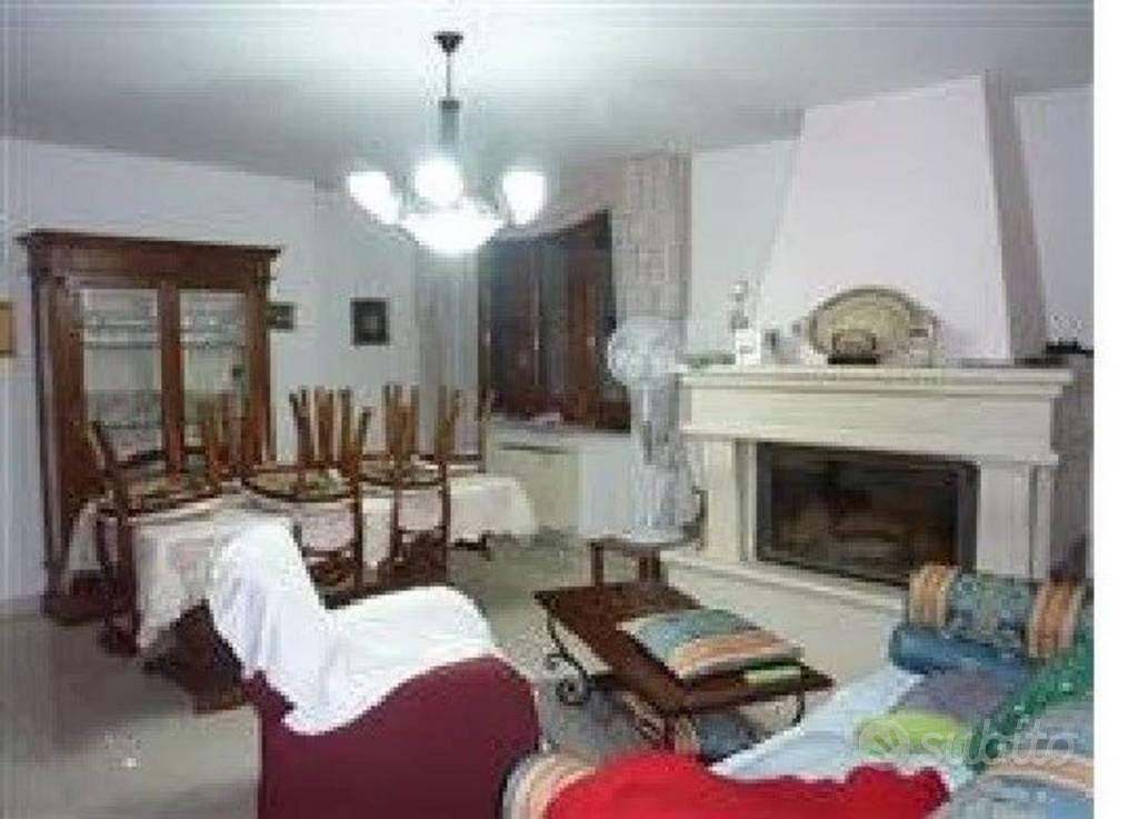 Appartamento – Orsogna, Chieti - Vista 2