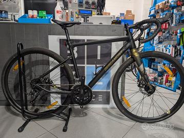 Bergamont Grandurance 3 2022