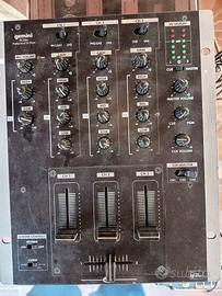 mixer