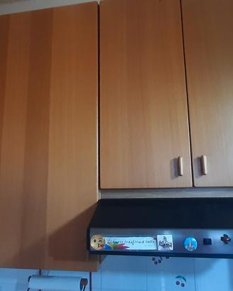 pensili cucina