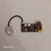 Nuova Elettronica Microspia EL-2