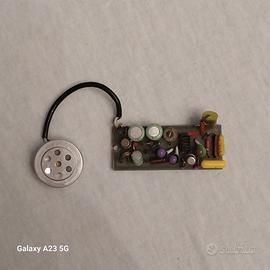 Nuova Elettronica Microspia EL-2