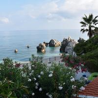 Appartamenti sul mare Tropea LAST MINUTE 26/7-2/8