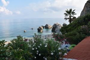 Appartamenti sul mare Tropea LAST MINUTE 26/7-2/8