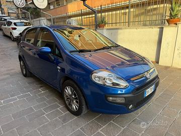 FIAT Punto Evo 1.2 5 porte S&S Dynamic