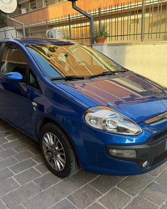 FIAT Punto Evo 1.2 5 porte S&S Dynamic
