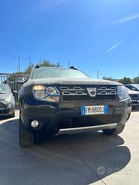Dacia Duster 1.5 dCi 110 CV S&S 4x2 Serie Speciale
