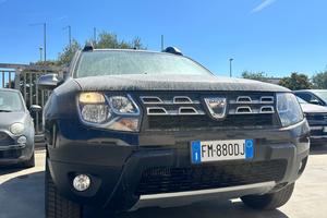 Dacia Duster 1.5 dCi 110 CV S&S 4x2 Serie Speciale