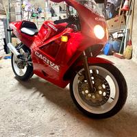 Cagiva Mito 125 1991