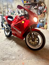 Cagiva Mito 125 1991
