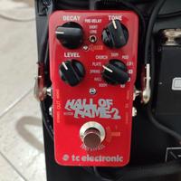 Riverbero hall of fame