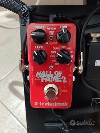 Riverbero hall of fame