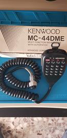 Microfono mc-45 Kenwood
