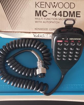 Microfono mc-45 Kenwood